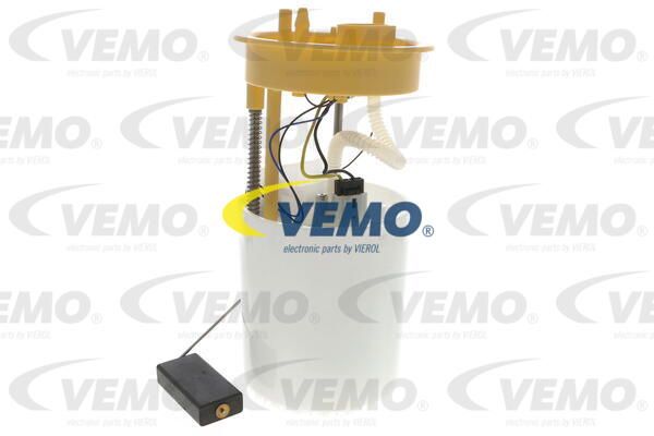 VEMO Элемент системы питания V10-09-1251