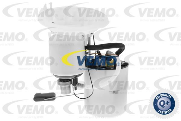 VEMO Элемент системы питания V10-09-1255