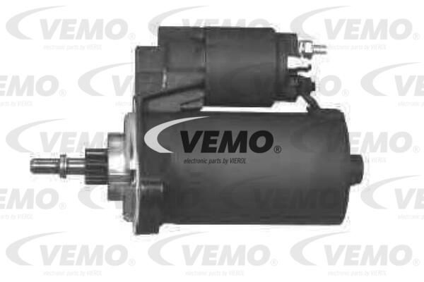VEMO Стартер V10-12-12600