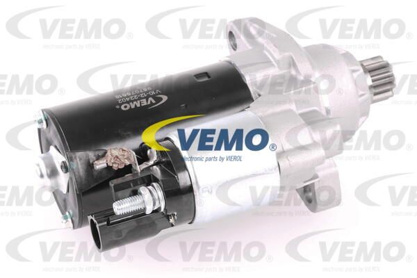 VEMO Стартер V10-12-22402
