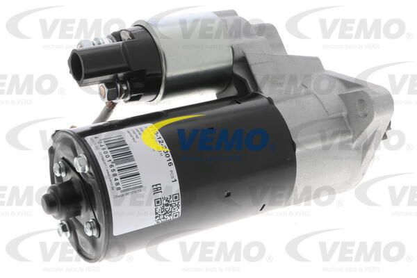 VEMO Стартер V10-12-23016