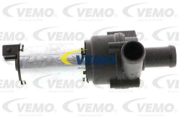 VEMO Дополнительный водяной насос V10-16-0006