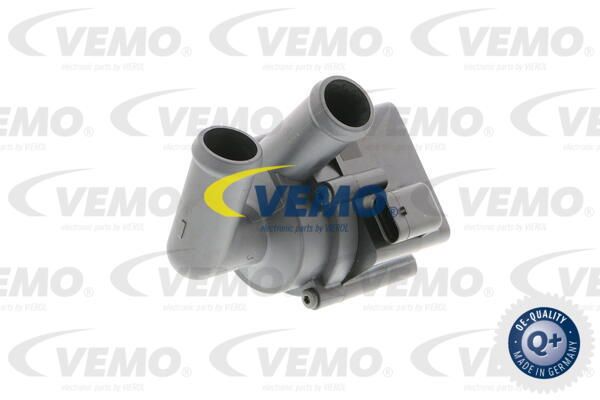 VEMO Дополнительный водяной насос V10-16-0010