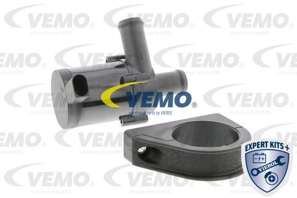 VEMO Дополнительный водяной насос V10-16-0016