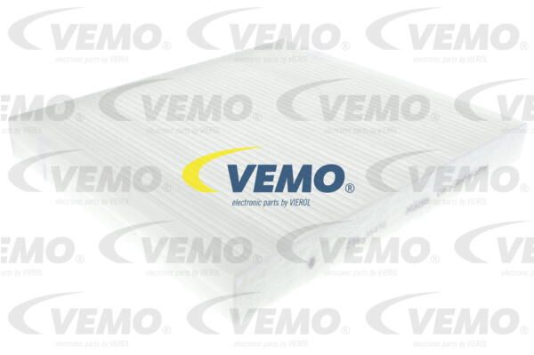 VEMO Filtrs, Salona telpas gaiss V10-30-0003
