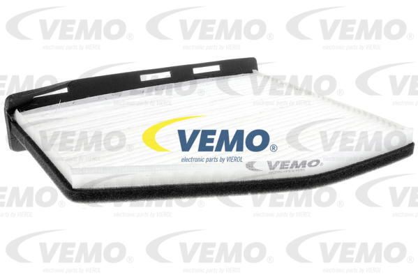 VEMO Фильтр, воздух во внутренном пространстве V10-30-1003-1