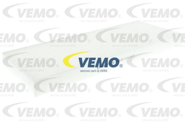 VEMO Filtrs, Salona telpas gaiss V10-30-1010-1