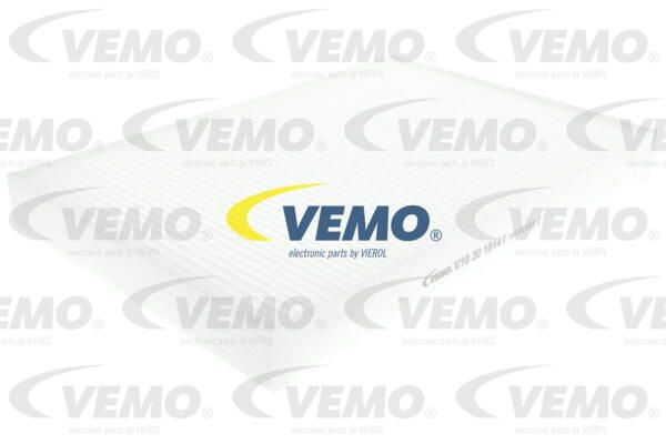 VEMO Filtrs, Salona telpas gaiss V10-30-1014