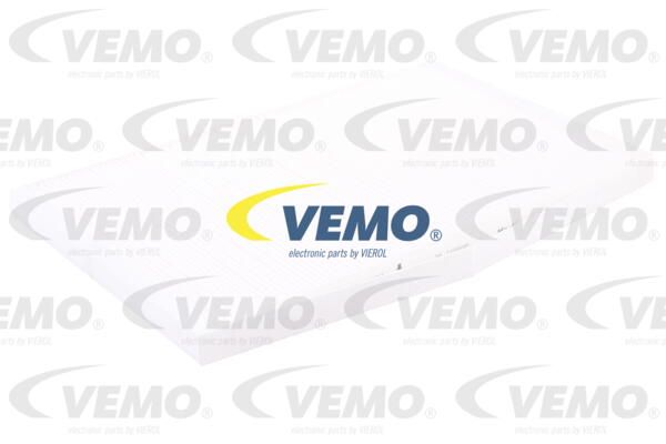VEMO Filtrs, Salona telpas gaiss V10-30-1030