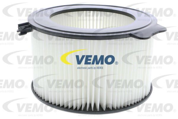VEMO Фильтр, воздух во внутренном пространстве V10-30-1049-1