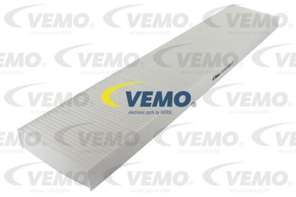 VEMO Фильтр, воздух во внутренном пространстве V10-30-2525-1