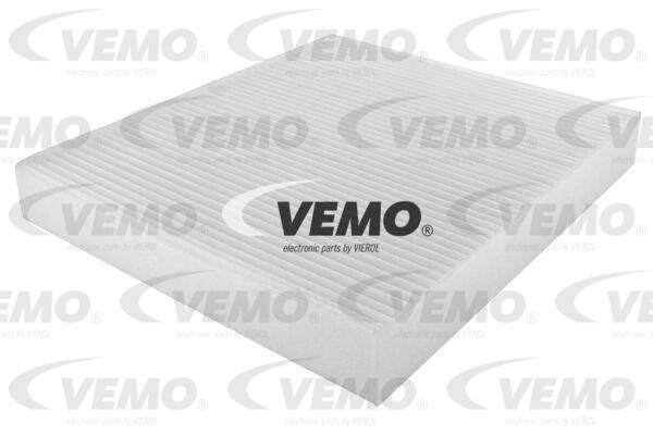 VEMO Фильтр, воздух во внутренном пространстве V10-30-2529