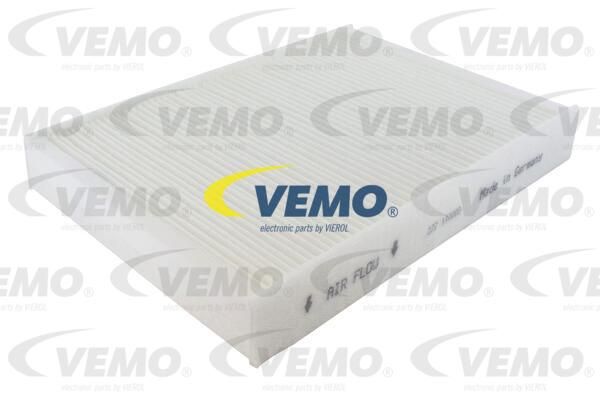 VEMO Filtrs, Salona telpas gaiss V10-30-2530