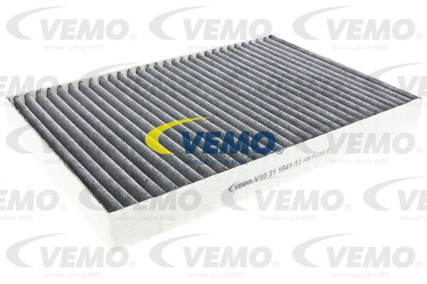 VEMO Фильтр, воздух во внутренном пространстве V10-31-1041-1