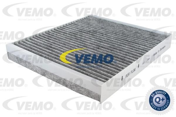 VEMO Фильтр, воздух во внутренном пространстве V10-31-1043