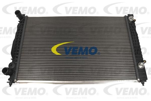 VEMO Radiators, Motora dzesēšanas sistēma V10-60-0002
