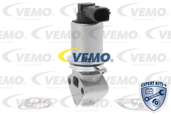 VEMO Клапан возврата ОГ V10-63-0002