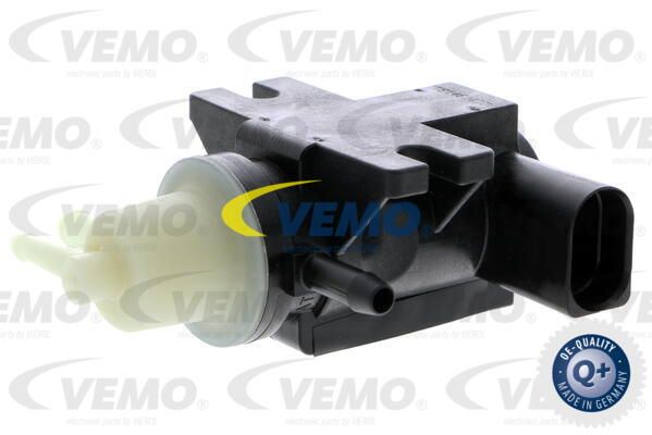 VEMO Преобразователь давления, впускной коллектор V10-63-0016