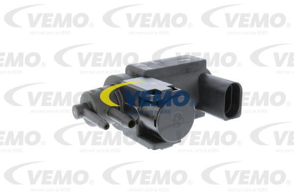 VEMO Преобразователь давления, управление ОГ V10-63-0036