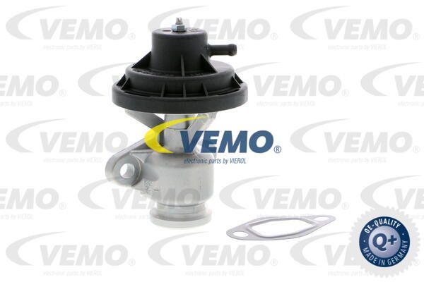 VEMO Клапан возврата ОГ V10-63-0043
