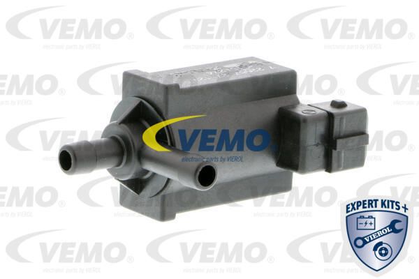 VEMO Переключающийся вентиль, перекл. клапан (впуск. га V10-63-0067