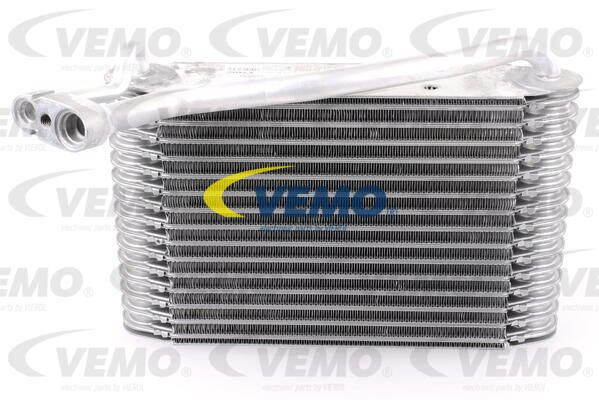 VEMO Iztvaikotājs, Gaisa kondicionēšanas sistēma V10-65-0012