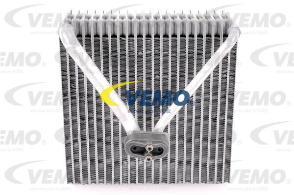 VEMO Iztvaikotājs, Gaisa kondicionēšanas sistēma V10-65-0022