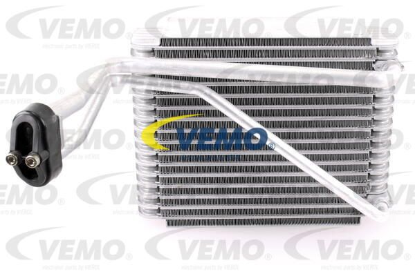 VEMO Iztvaikotājs, Gaisa kondicionēšanas sistēma V10-65-0023