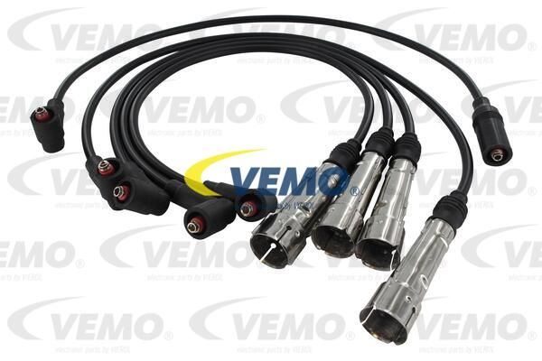 VEMO Комплект проводов зажигания V10-70-0007