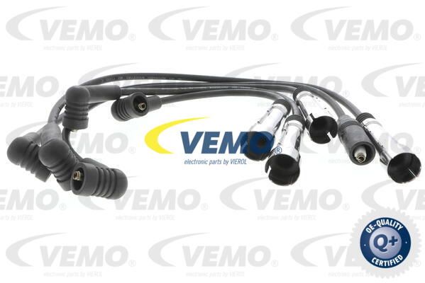 VEMO Комплект проводов зажигания V10-70-0020