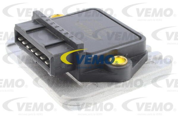 VEMO Komutators, Aizdedzes sistēma V10-70-0048