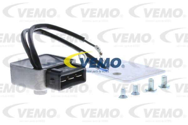 VEMO Коммутатор, система зажигания V10-70-0097