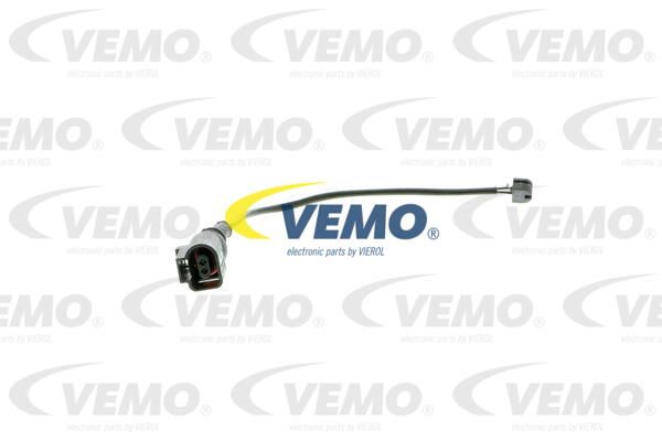 VEMO Indikators, Bremžu uzliku nodilums V10-72-0801