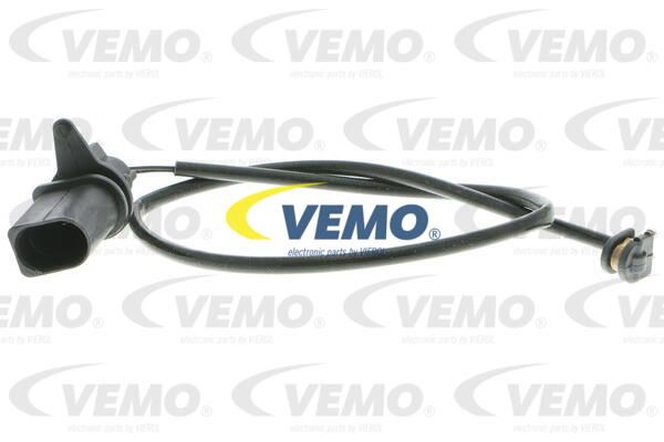 VEMO Indikators, Bremžu uzliku nodilums V10-72-0802