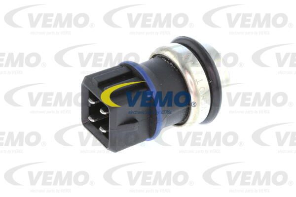 VEMO Датчик, температура охлаждающей жидкости V10-72-0915