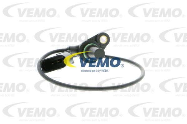 VEMO Rotācijas frekvences devējs, Automātiskā pārnesumk V10-72-0995