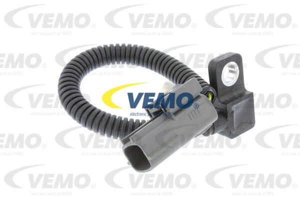 VEMO Rotācijas frekvences devējs, Automātiskā pārnesumk V10-72-1001