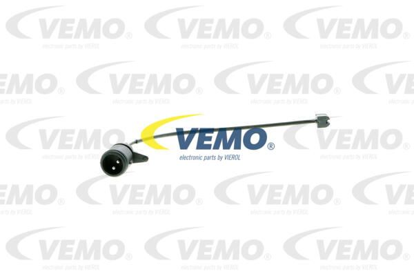 VEMO Indikators, Bremžu uzliku nodilums V10-72-1023