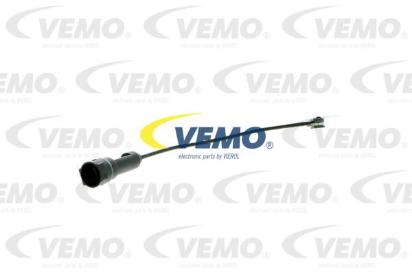 VEMO Indikators, Bremžu uzliku nodilums V10-72-1024