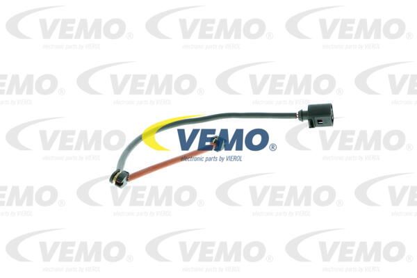 VEMO Indikators, Bremžu uzliku nodilums V10-72-1036