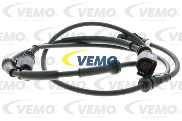 VEMO Датчик, частота вращения колеса V10-72-1074