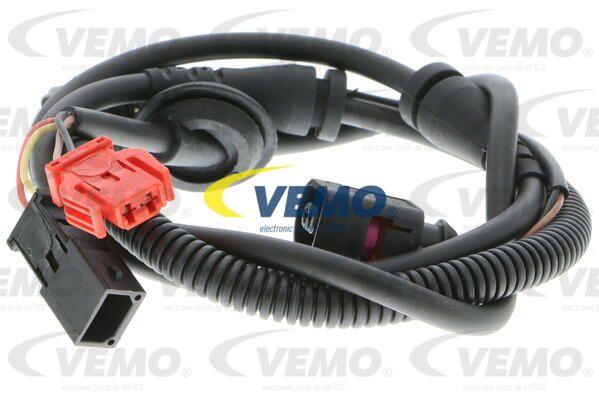 VEMO Датчик, частота вращения колеса V10-72-1082