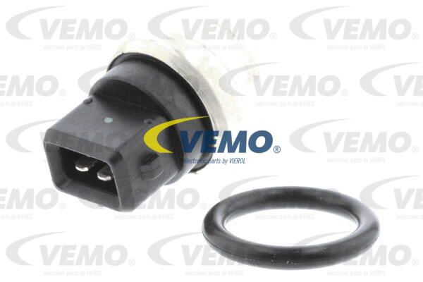 VEMO термовыключатель, сигнальная лампа охлаждающей жид V10-72-1098
