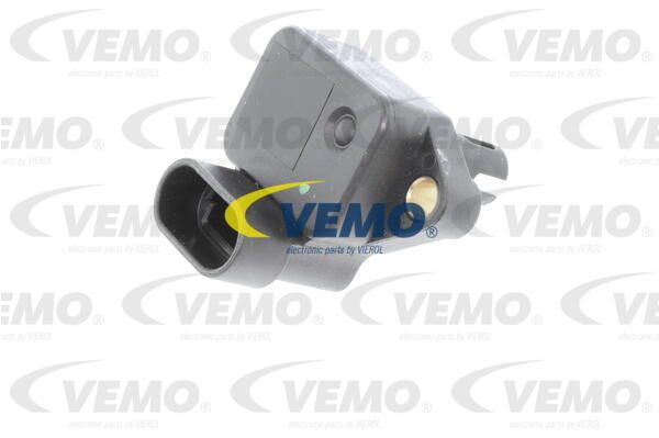 VEMO Датчик, давление во впускной трубе V10-72-1200