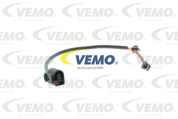 VEMO Indikators, Bremžu uzliku nodilums V10-72-1202