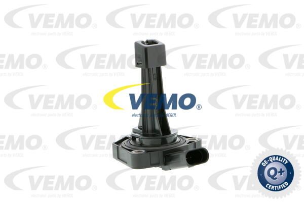 VEMO Датчик, уровень моторного масла V10-72-1263
