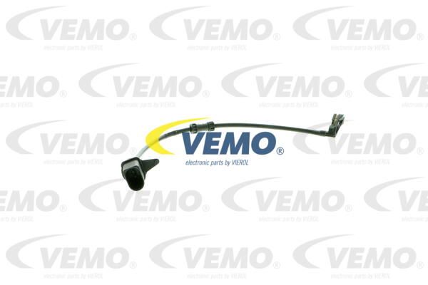 VEMO Сигнализатор, износ тормозных колодок V10-72-1283