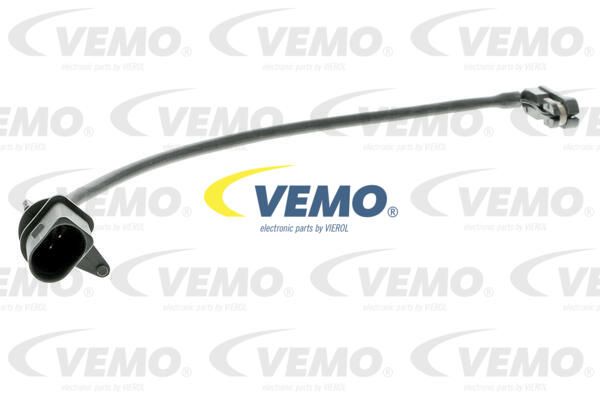 VEMO Indikators, Bremžu uzliku nodilums V10-72-1284