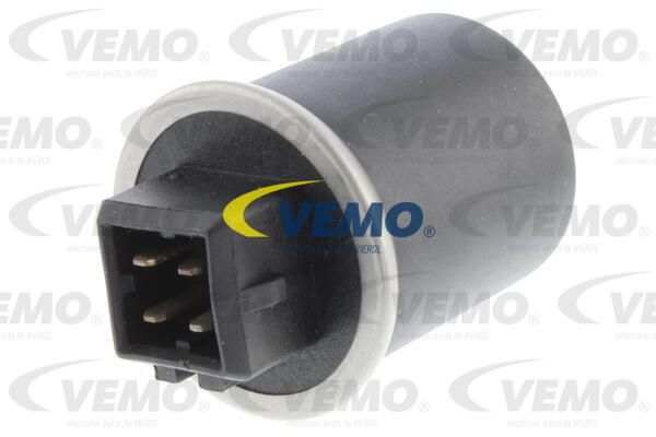 VEMO Пневматический выключатель, кондиционер V10-73-0001