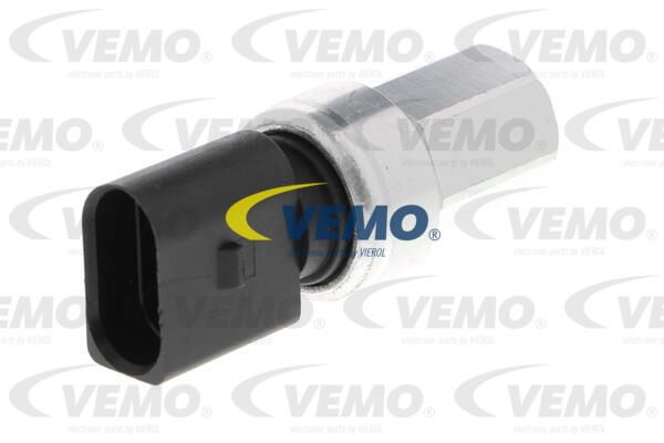 VEMO Пневматический выключатель, кондиционер V10-73-0002